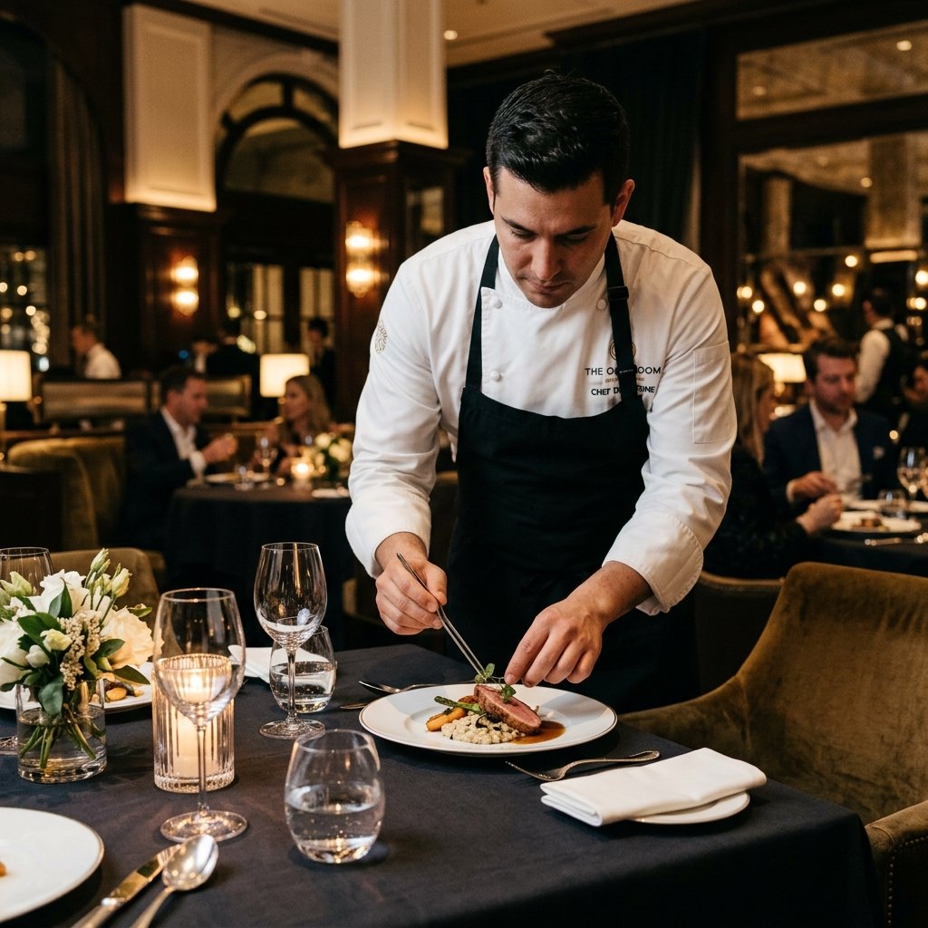 5 Critical Areas of Hidden Cost Leakage in Restaurant Operations